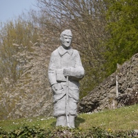 Photo de belgique - Le Fort de Loncin